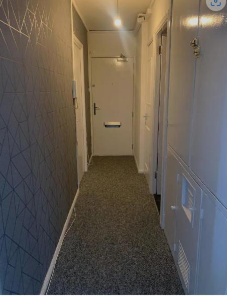 Spacious,1 Bed, Balcony, Southwark Central London Bagian luar foto